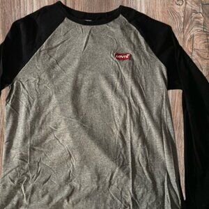 Levi’s Long Sleeve Shirt